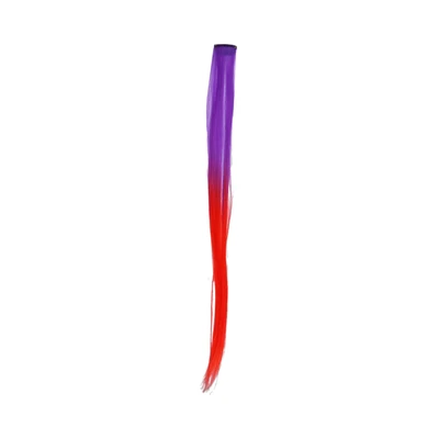 Gambar Ataru Hair Extentions Synthetics Ombre Random