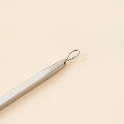Gambar Ataru Pimple Removal Duo Loop - Silver