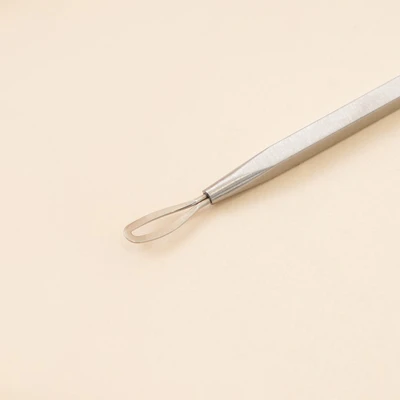 Gambar Ataru Pimple Removal Duo Loop - Silver