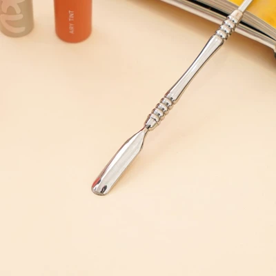 Gambar Ataru Cuticle Pushers & Scoop - Silver
