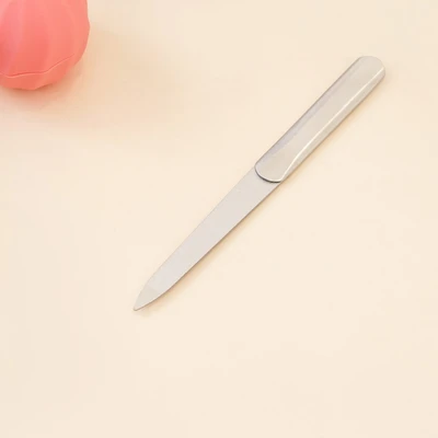 Gambar Ataru Kikir Kuku - Silver