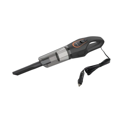 Gambar Maximus Penghisap Debu Mobil Hand Held 12V 60 Watt - Hitam
