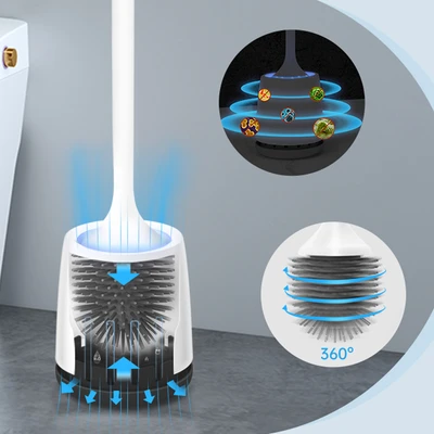 Gambar Proclean Sikat Toilet Elektrik Uvc