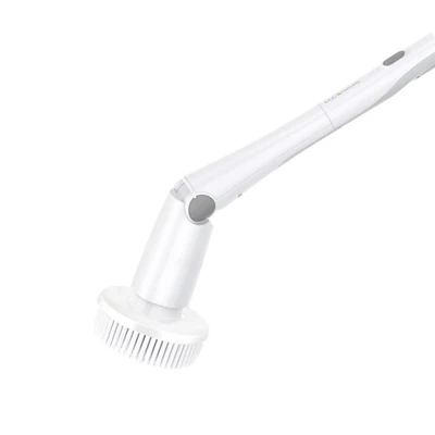 Gambar Maximus Sikat Scrubber Elektrik Cordless