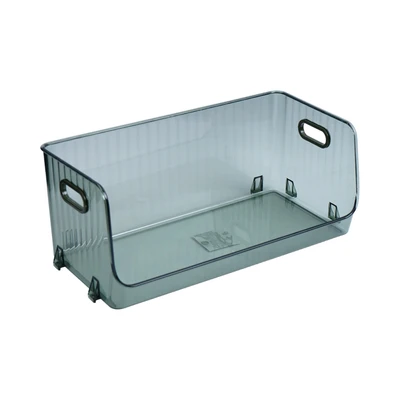 Gambar Stora Organizer Meja Stackable 31x15x13 cm - Hijau