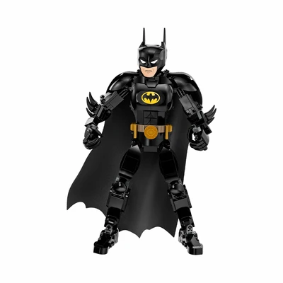 Gambar LEGO Dc Batman Construction Figure 16 2023 76259