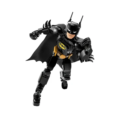 Gambar LEGO Dc Batman Construction Figure 16 2023 76259