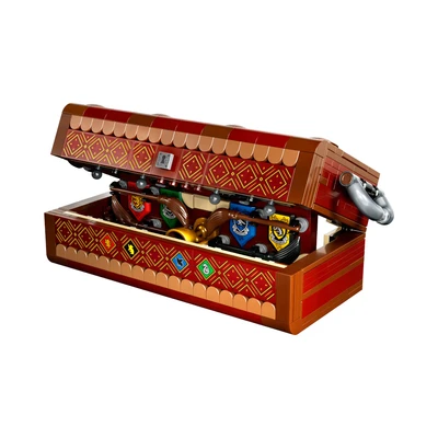 Gambar LEGO Harry Potter Quidditch Trunk 76416