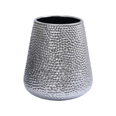 Gambar Informa 29.5 Cm Irish Pot Dekorasi - Silver