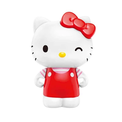 Gambar Keeppley Hello Kitty Apple Cupcake