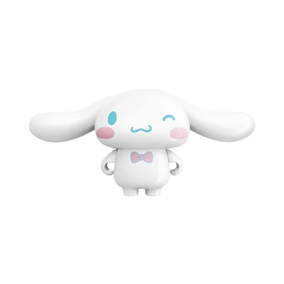 Gambar Keeppley Sanrio Cinnamoroll Kiwi Cupcake