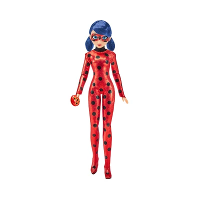 Gambar Miraculous Ladybug Movie Boneka 50014 Random