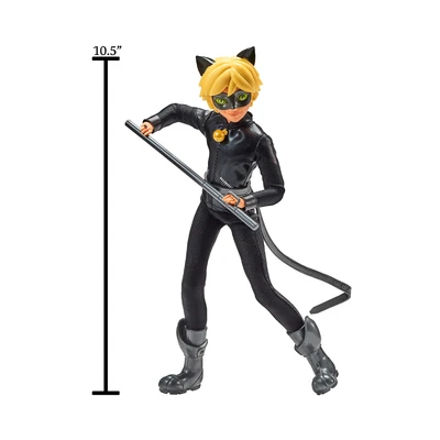 Gambar Miraculous Ladybug Movie Boneka Cat Noir 50015 Random