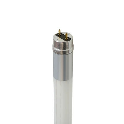 Gambar Krisbow Bohlam LED Basic Cool Daylight 1.2 Meter T8 17 Watt