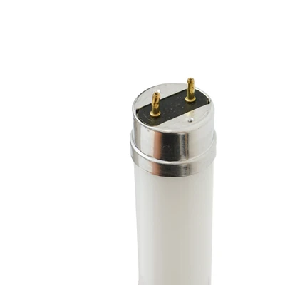 Gambar Krisbow Bohlam LED Basic Cool Daylight 1.2 Meter T8 17 Watt