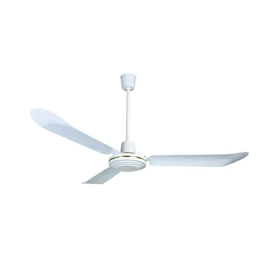 Gambar Krisbow Kipas Angin Plafon 56 Inch - Putih