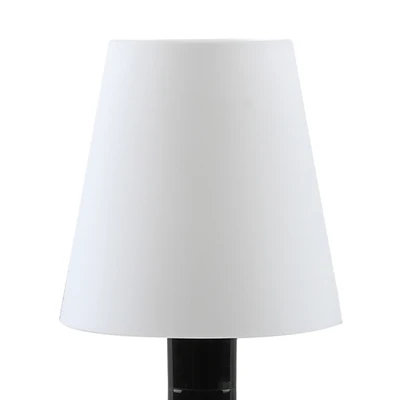Gambar Eglare Lampu Meja Mini E14 - Hitam