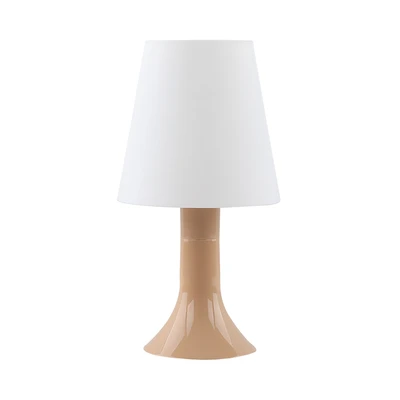 Gambar Eglare Lampu Meja Mini - Khaki