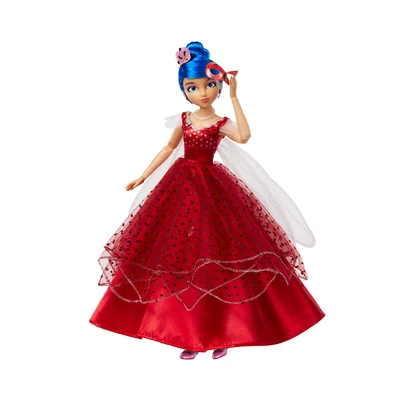 Gambar Miraculous Ladybug Movie Boneka Marinette Grand Ball 50155