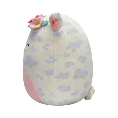 Gambar Squishmallows Boneka Rosie Spotted Pig 19 Cm - Mix