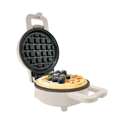 Gambar Memoo Waffle Maker Mini - Putih