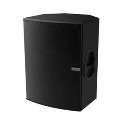 Gambar Sharp Speaker Aktif CBOX-RLPRO15B