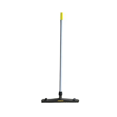 Gambar Krisbow Serokan Air Squeegee Dengan Handle 45 cm - Silver