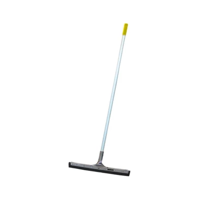 Gambar Krisbow Serokan Air Squeegee Dengan Handle 45 cm - Silver
