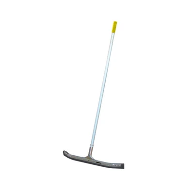 Gambar Krisbow Serokan Air Squeegee Dengan Handle 45 cm - Silver