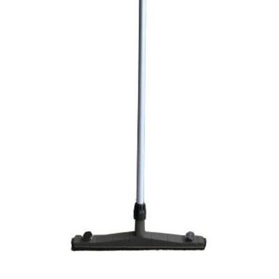 Gambar Krisbow Serokan Lantai Dengan Handle 30 Inch - Hitam