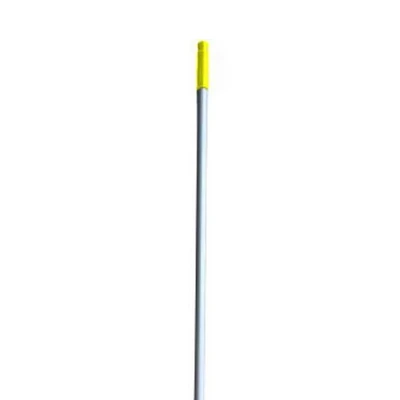 Gambar Krisbow Serokan Lantai Dengan Handle 30 Inch - Hitam