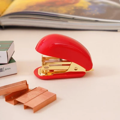 Gambar Ataru Set Stapler  Dengan Isi Staples