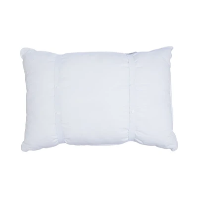 Gambar Informa Sleep 43x63 cm Pelindung Bantal Cooling St - Abu-Abu