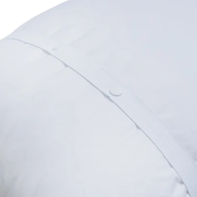 Gambar Informa Sleep 43x63 cm Pelindung Bantal Cooling St - Abu-Abu