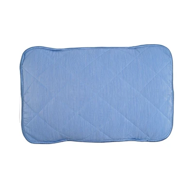 Gambar Informa Sleep 43x63 cm Pelindung Bantal Cooling St - Biru