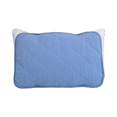 Gambar Informa Sleep 43x63 cm Pelindung Bantal Cooling St - Biru