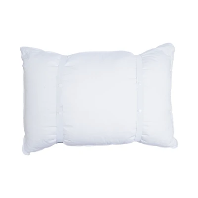 Gambar Informa Sleep 43x63 cm Pelindung Bantal Cooling St - Biru