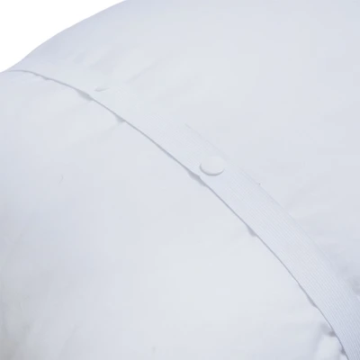 Gambar Informa Sleep 43x63 cm Pelindung Bantal Cooling St - Biru