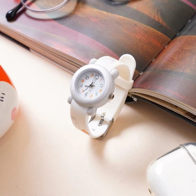 Jual Ataru Jam Tangan Anak I I Putih Terbaru Ruparupa