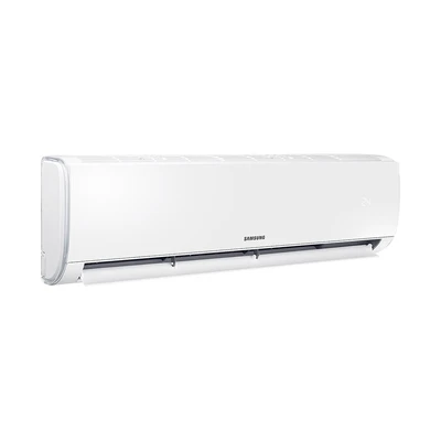 Gambar [Gratis Instalasi] Samsung Air Conditioner 1/2 PK AR05BGHQASINSE