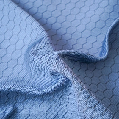 Gambar Proclean Kain Lap Kaca Microfiber Set 2 pcs - Biru
