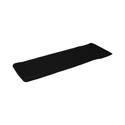 Gambar Alph Matras Yoga Nbr V2 10 mm - Hitam