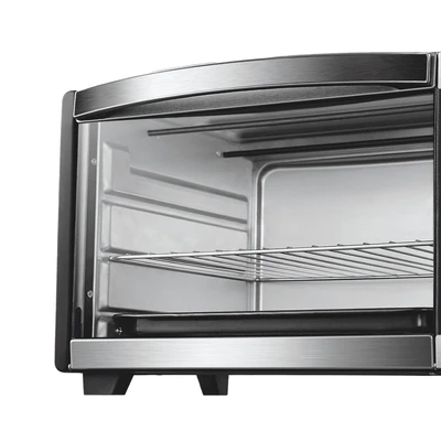 Gambar Kels Darryl Oven 19 Liter - Hitam