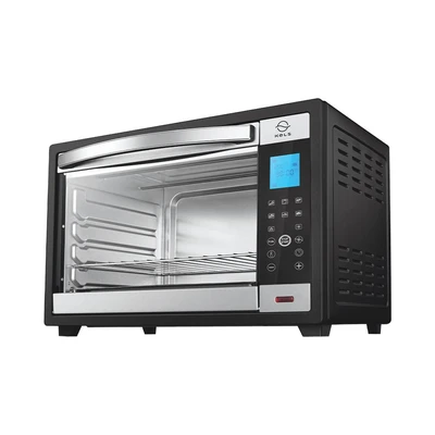 Gambar Kels Dawn Oven Digital 50 Liter - Hitam