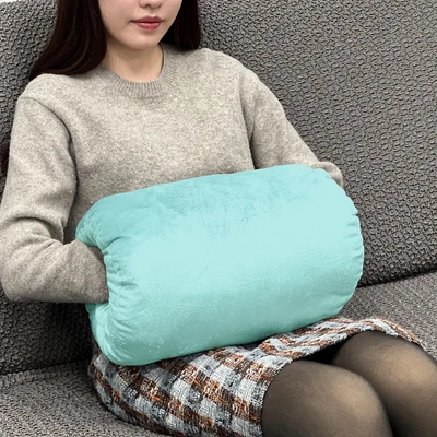 Gambar Sleeplite 40x29x18 cm Bantal Tidur - Hijau