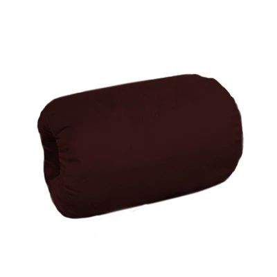 Gambar Sleeplite 40x29x18 Cm Bantal Tidur - Cokelat Tua