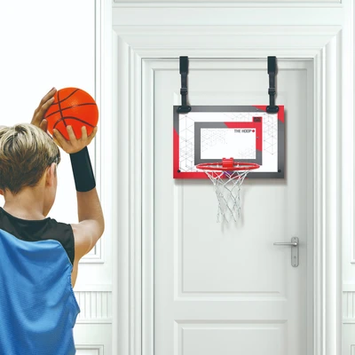 Gambar Paso Set Electronic Basketball 69411
