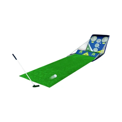 Gambar Paso Set Skee Golf Putting Game 64715