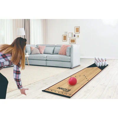 Gambar Paso Set Bowling Game 64218