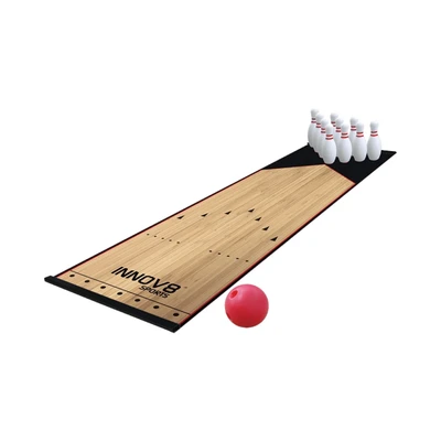 Gambar Paso Set Bowling Game 64218